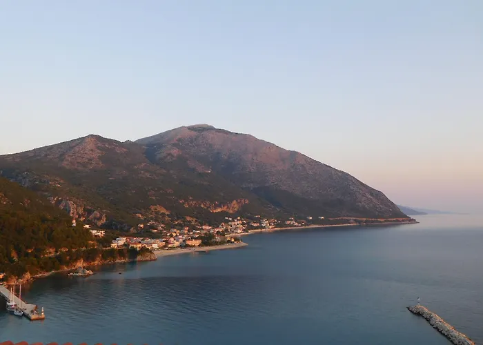 Hotel Oceanis