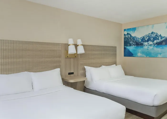 Grande Rockies Resort-Bellstar Hotels&Resorts