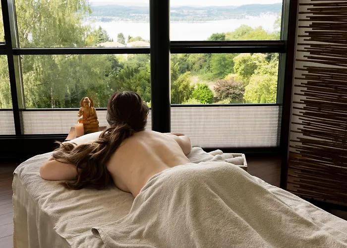 Parkhotel St.Leonhard