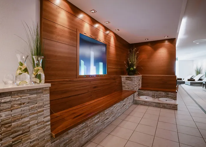 Parkhotel St.Leonhard