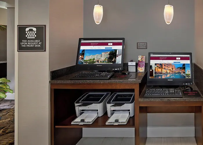 Residence Inn Orlando Lake Mary