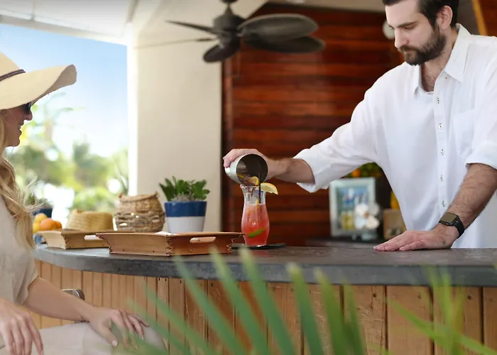 Sole Miami, A Noble House Resort