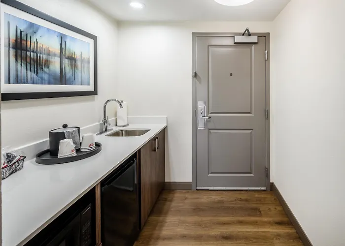 Hampton Inn & Suites Ft. Lauderdale/West-Sawgrass/Tamarac, Fl