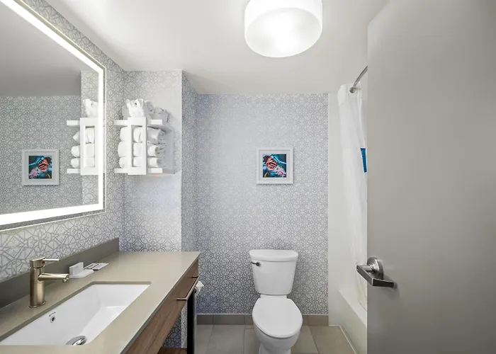 Hampton Inn & Suites Ft. Lauderdale/West-Sawgrass/Tamarac, Fl