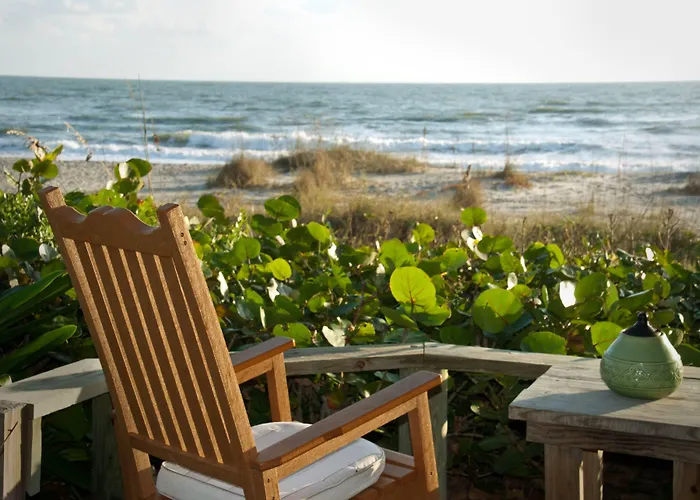 Beach Place Guesthouses