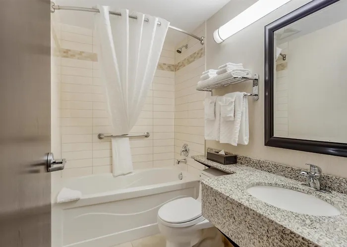Best Western Wainwright Inn & Suites