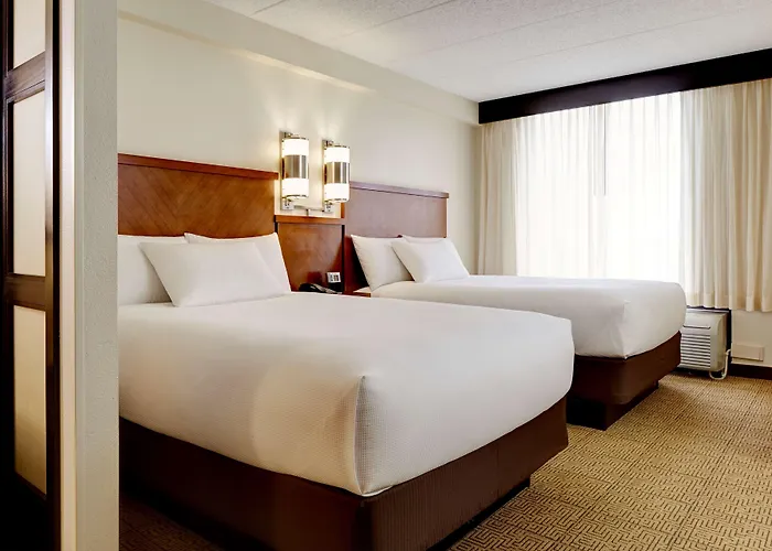 Hyatt Place Reno/Tahoe Airport