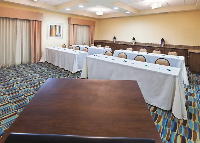 Holiday Inn Express & Suites Lubbock Southwest - Wolfforth By Ihg