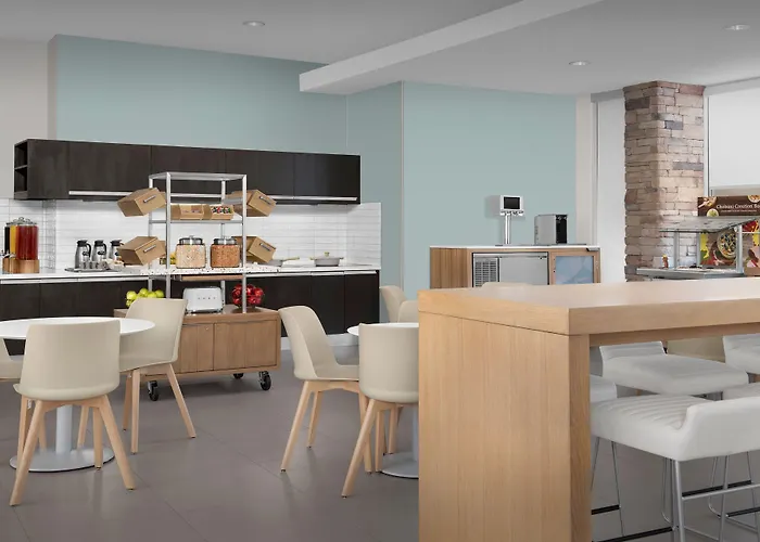 Element By Marriott Denver Park Meadows