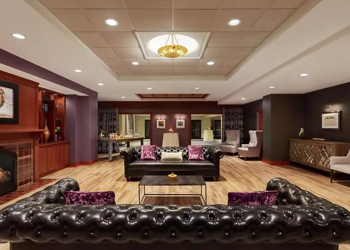 Hilton Garden Inn Troy