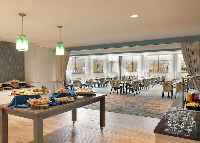 Hilton Garden Inn Troy