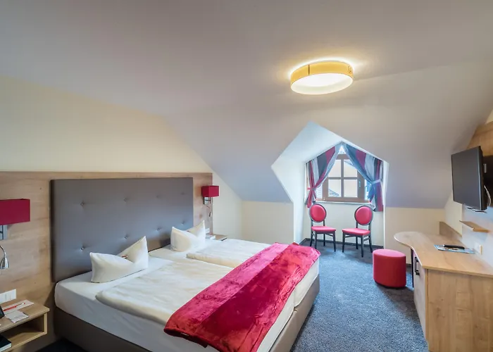 Hotel St. Georg