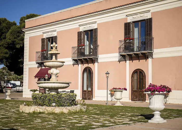 Relais Villa Giuliana
