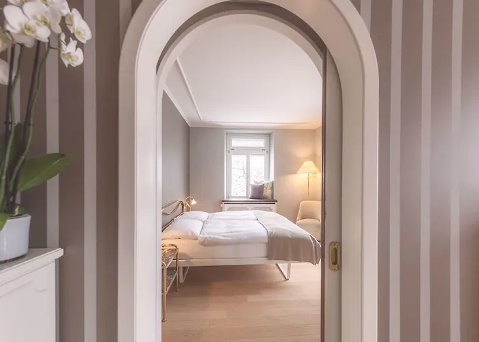 Romantik Hotel Schweizerhof