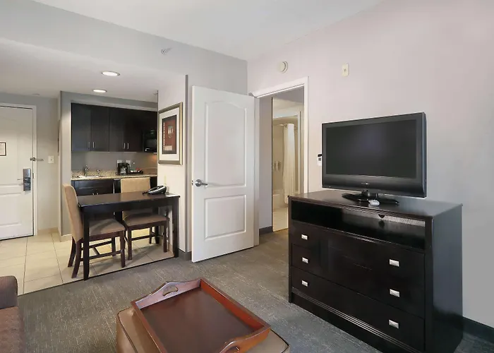 Homewood Suites By Hilton Bel Air