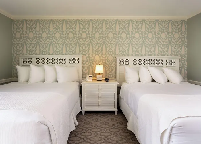 Perry Hotel