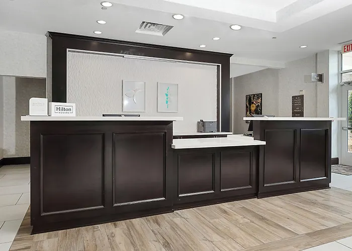 Hilton Garden Inn New Braunfels
