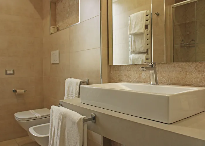 Viva Hotel Avellino