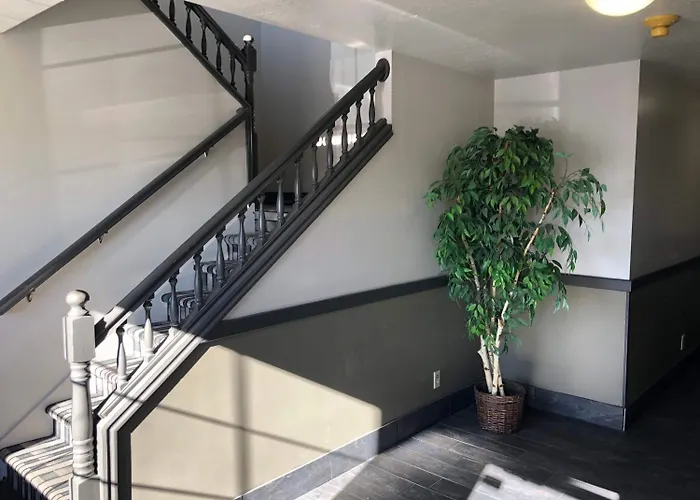 Ameri-Stay Inn & Suites