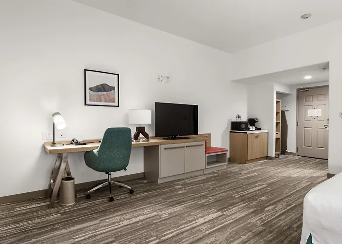 Hilton Garden Inn New Braunfels