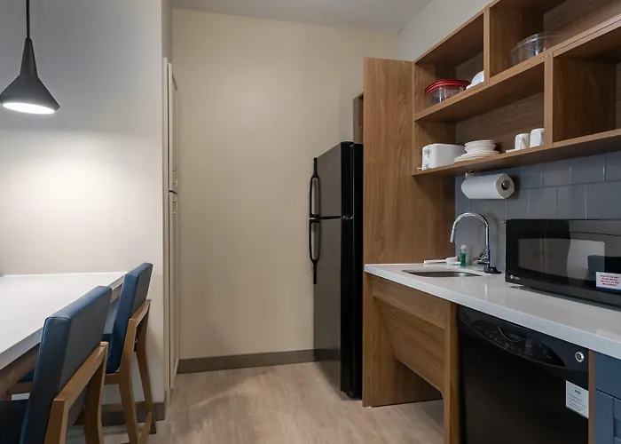 Candlewood Suites Enterprise By Ihg
