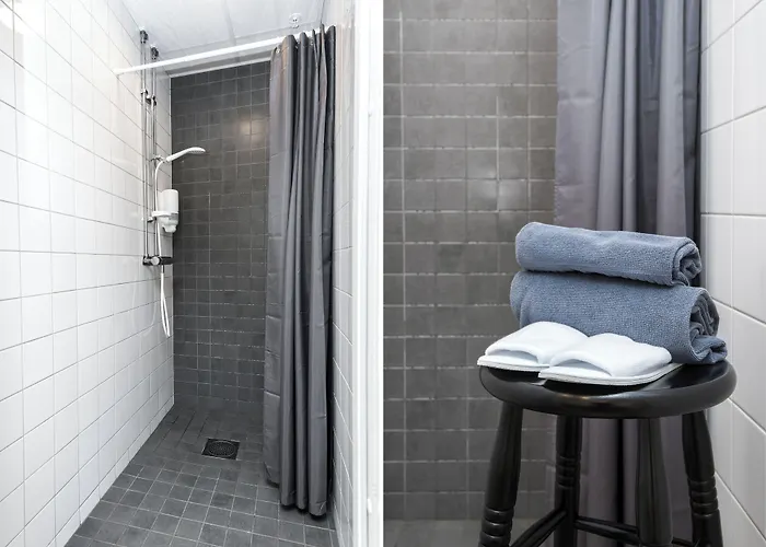 Hotell Fyrislund
