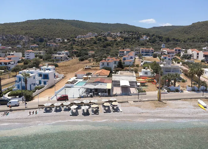 Laza Beach Inn Hotel
