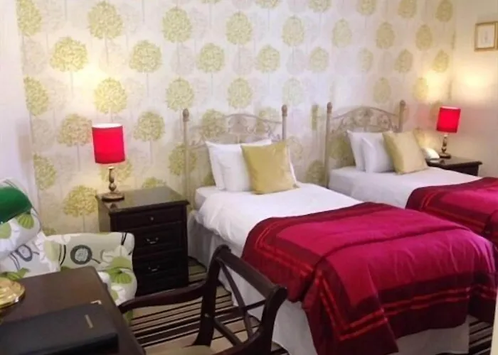 Hardwicke Hall Manor Hotel
