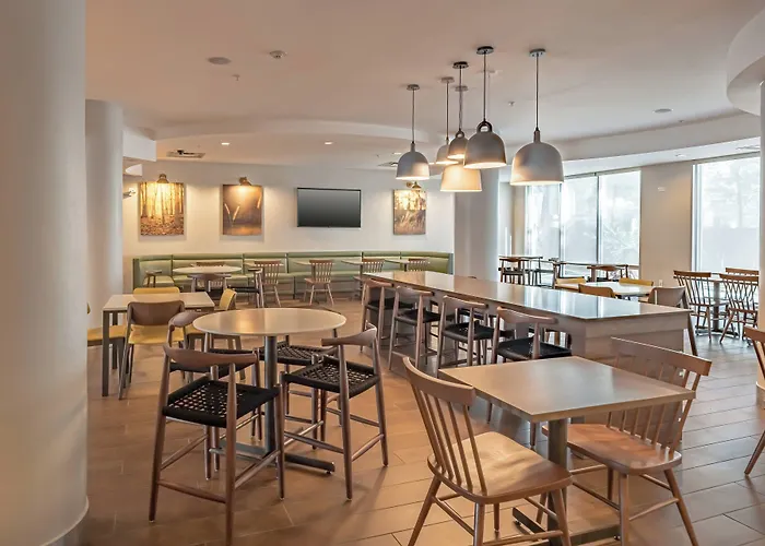 Fairfield Inn & Suites By Marriott New Braunfels
