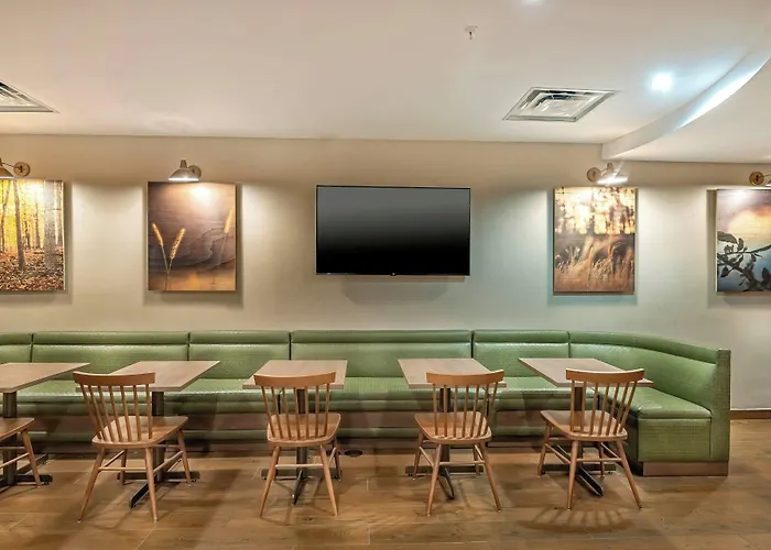 Fairfield Inn & Suites By Marriott New Braunfels