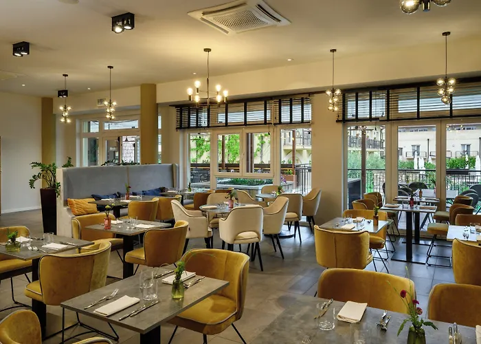 Leonardo Hotel Lago Di Garda - Wellness And Spa