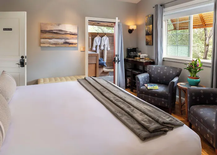 Eden Vale Inn