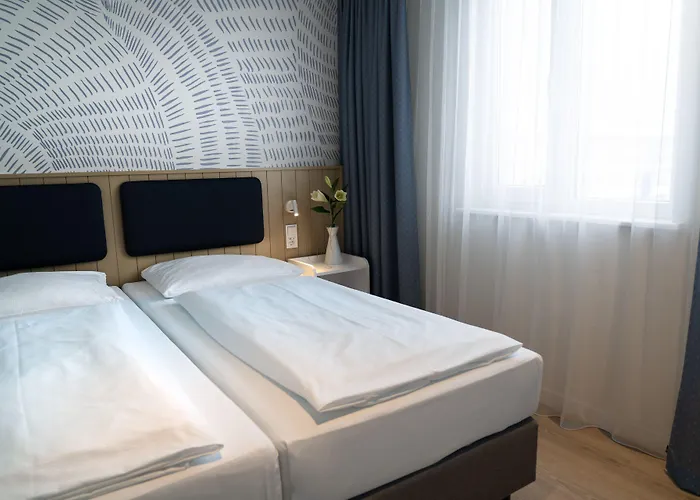 Dorfhotel Boltenhagen