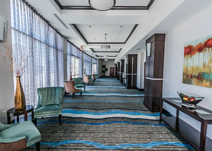 Holiday Inn Houston-Webster By Ihg
