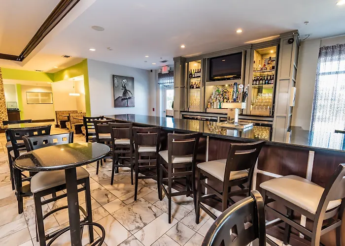 Holiday Inn Houston-Webster By Ihg