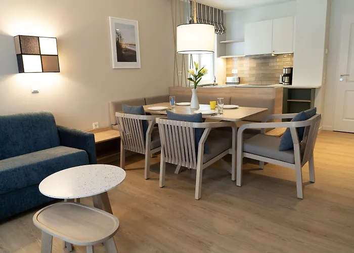 Dorfhotel Boltenhagen