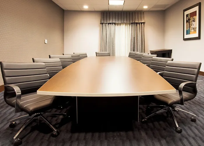 Holiday Inn Express Hotel & Suites Largo-Clearwater By Ihg