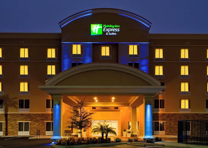 Holiday Inn Express Hotel & Suites Largo-Clearwater By Ihg