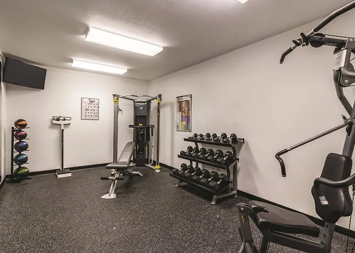 La Quinta By Wyndham Fargo-Medical Center