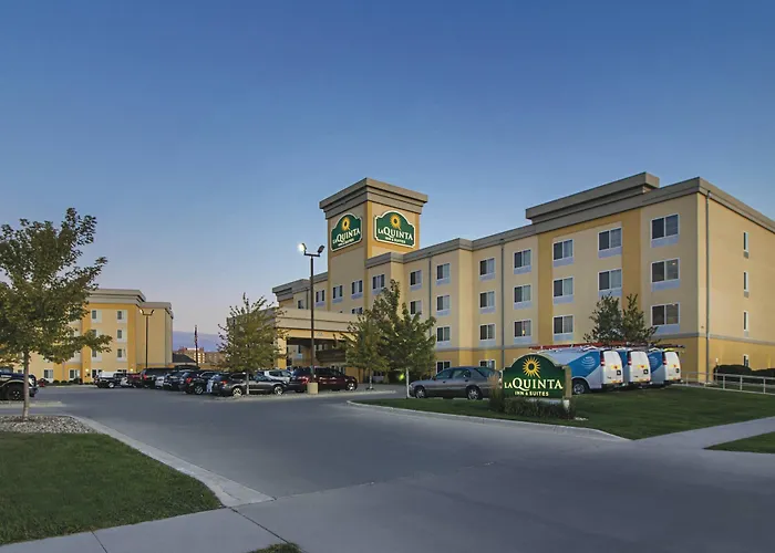 La Quinta By Wyndham Fargo-Medical Center