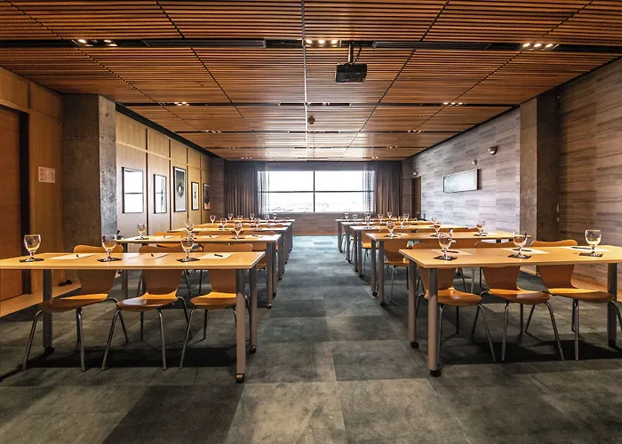 Hotel Indigo El Paso Downtown By Ihg