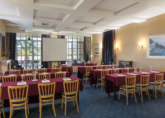 Amalia Hotel Nafplio