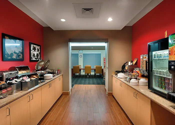 Towneplace Suites By Marriott Rock Hill