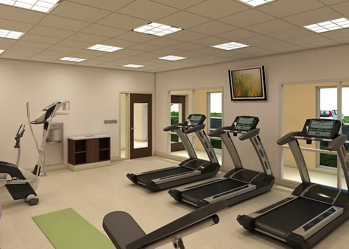 Holiday Inn Express & Suites - Olathe South By Ihg