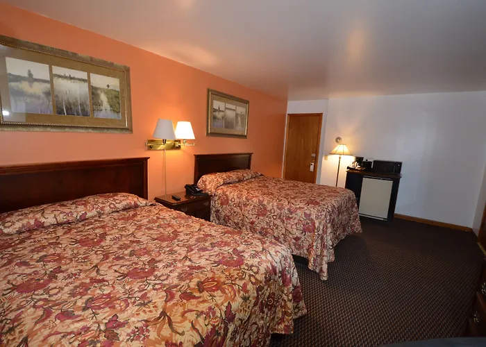 Williamstown Motel