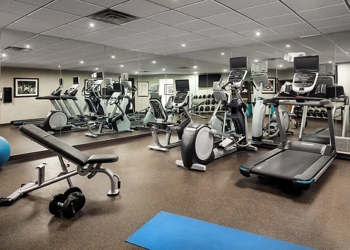 Staybridge Suites West Fort Worth By Ihg