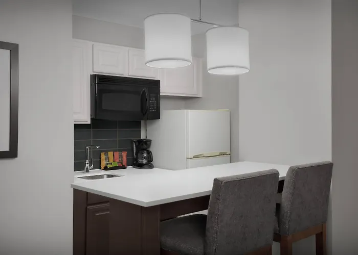 Staybridge Suites West Fort Worth By Ihg