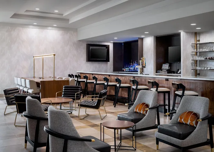 Macon Marriott City Center