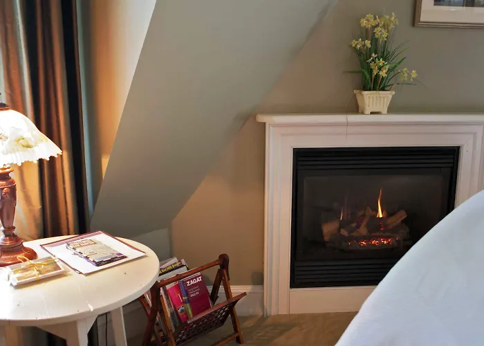 Mill House Inn