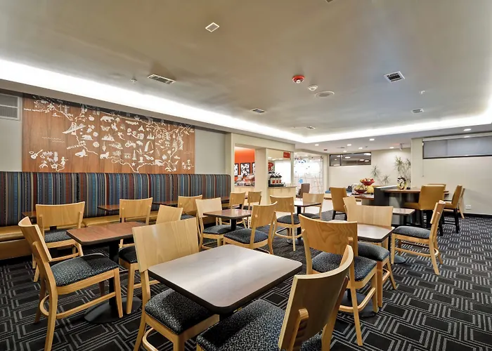 Towneplace Suites Dallas/Lewisville